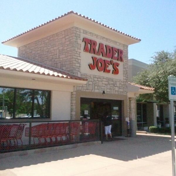 Photo taken at Trader Joe's by Joe A. on 7/20/2012