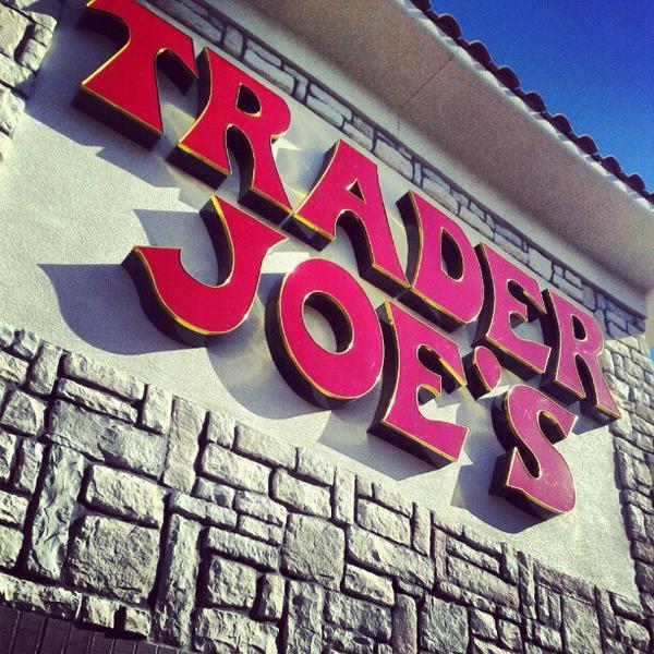 Photo taken at Trader Joe's by Dustin B. on 11/25/2012-美国得克萨斯州沃思堡石头街大道2701 Photo taken at Trader Joe's by Dustin B. on 11/25/2012