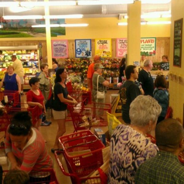 Photo taken at Trader Joe's by Tony P. on 6/15/2012-美国得克萨斯州沃思堡石头街大道2701 Photo taken at Trader Joe's by Tony P. on 6/15/2012