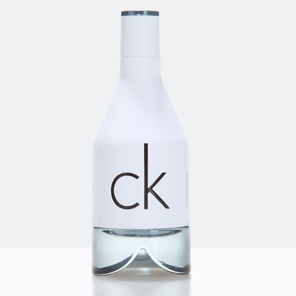 Ck/凯文克莱 In2u for Him因为你喜欢你男士淡香水50/100/150ml Ck/凯文克莱 In2u for Him因为你喜欢你男士淡香水50/100/150ml