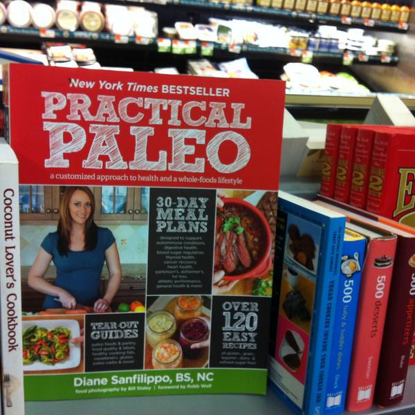 Photo taken at Whole Foods Market by Ashley B. on 4/13/2013