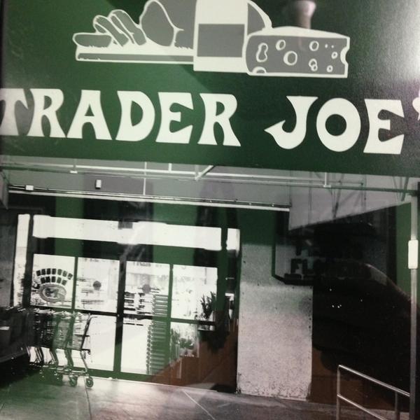 Photo taken at Trader Joe's by Gary M. on 1/5/2013