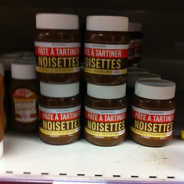 Photo taken at Monoprix Montpellier Comedie by Marie B. on 4/6/2013