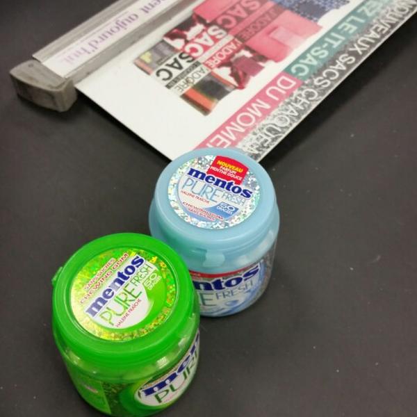 Photo taken at Monoprix Montpellier Comedie by Longboard34 D. on 1/30/2015