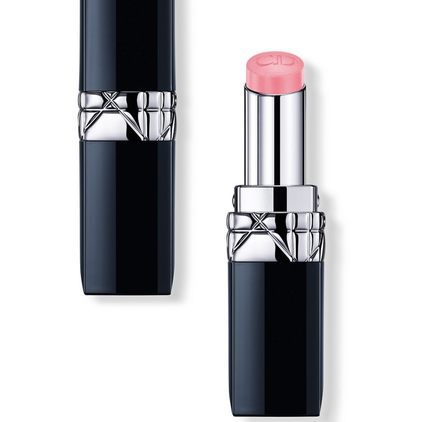 Dior/迪奥全新烈艳蓝金美唇膏 3.2g 口红 烈焰蓝晶润唇蜜 持久