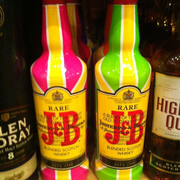 Photo taken at Gall & Gall by