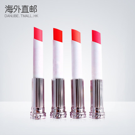 canmake井田2014年秋冬新款美容液保湿滋润果冻唇膏