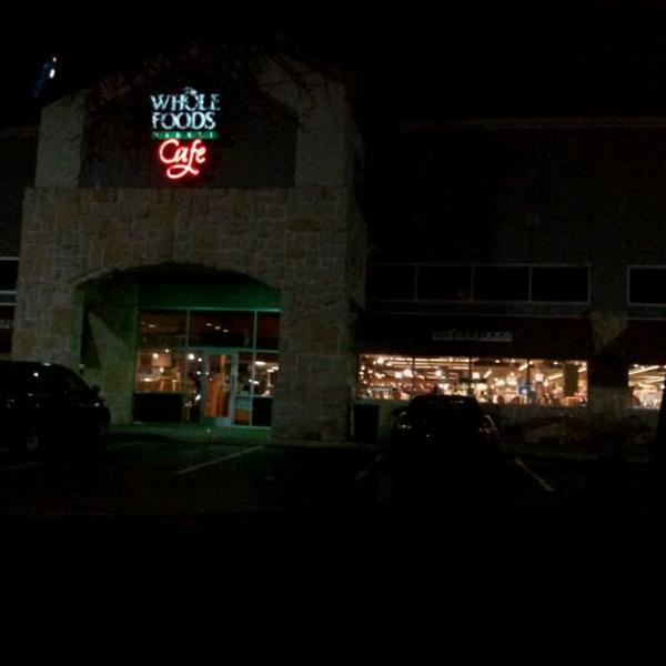 Photo taken at Whole Foods Market by Joseph A. on 2/3/2012