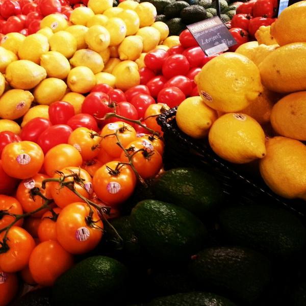 Photo taken at Whole Foods Market by Deepak B. on 11/2/2013