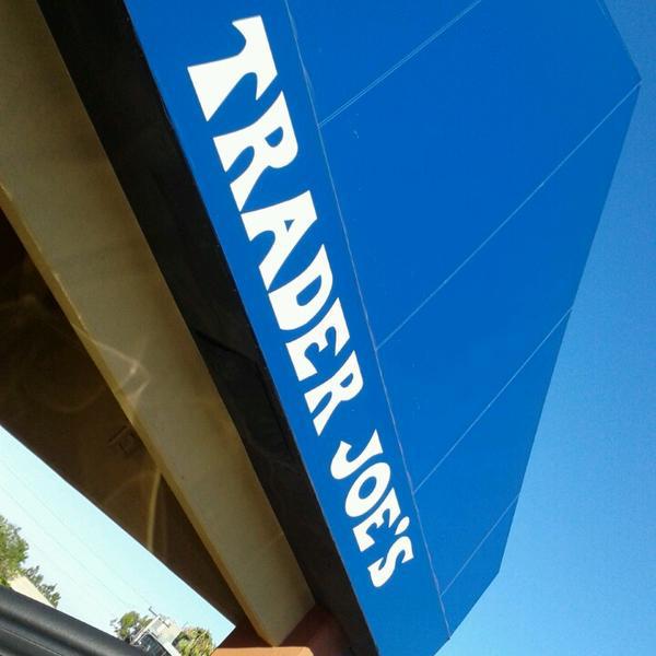 Photo taken at Trader Joe's by Todd W. on 7/7/2014