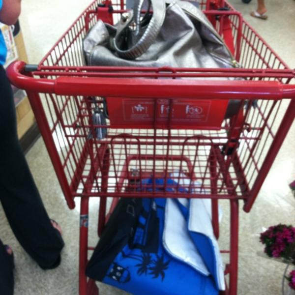 Photo taken at Trader Joe's by Jack P. on 7/1/2012