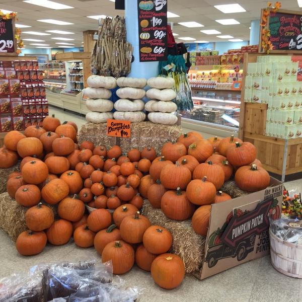 Photo taken at Trader Joe's by Stephen S. on 10/29/2014