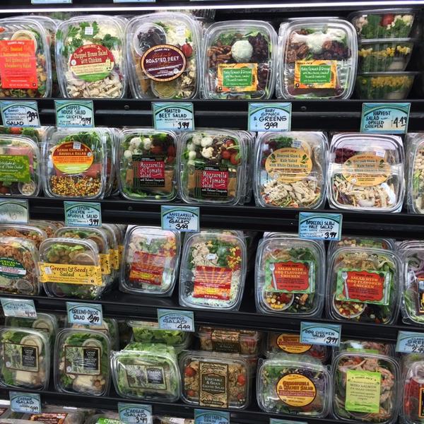 Photo taken at Trader Joe's by Stephen S. on 9/5/2014