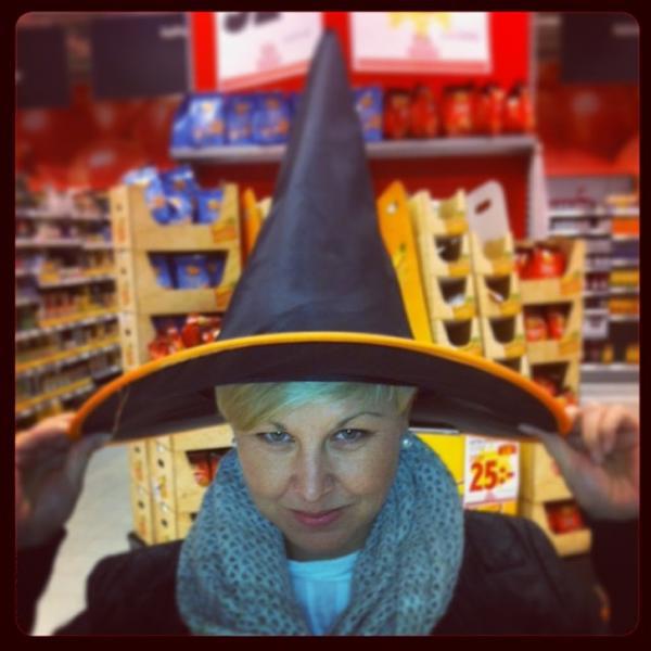 Photo taken at ICA Kvantum by Theréze Z. on 10/13/2013