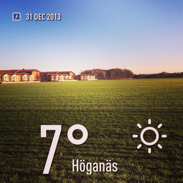 Photo taken at ICA Kvantum by Theréze Z. on 12/31/2013