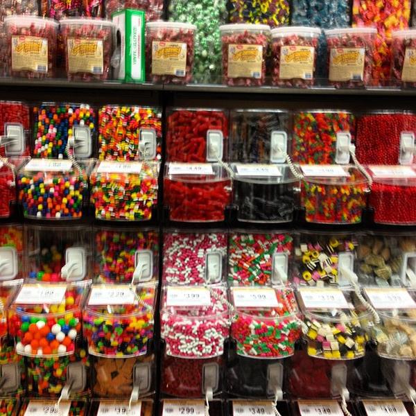 Photo taken at Wegmans by Zen S. on 8/16/2012