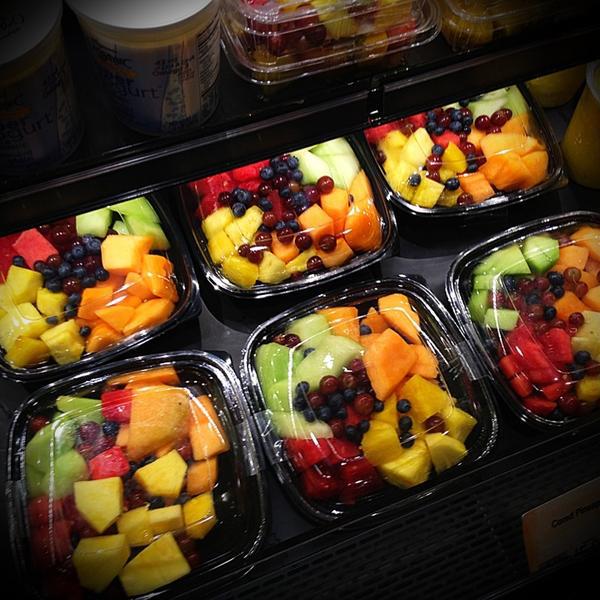 Photo taken at Wegmans by Amy P. on 1/15/2013