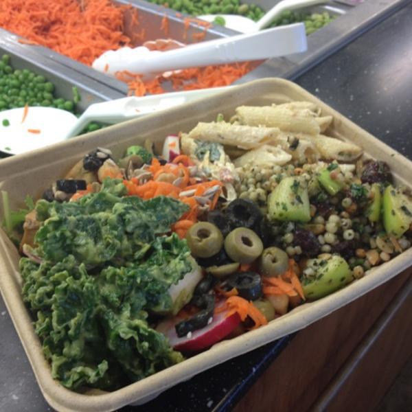 Photo taken at Whole Foods Market by Mario C. on 5/22/2012