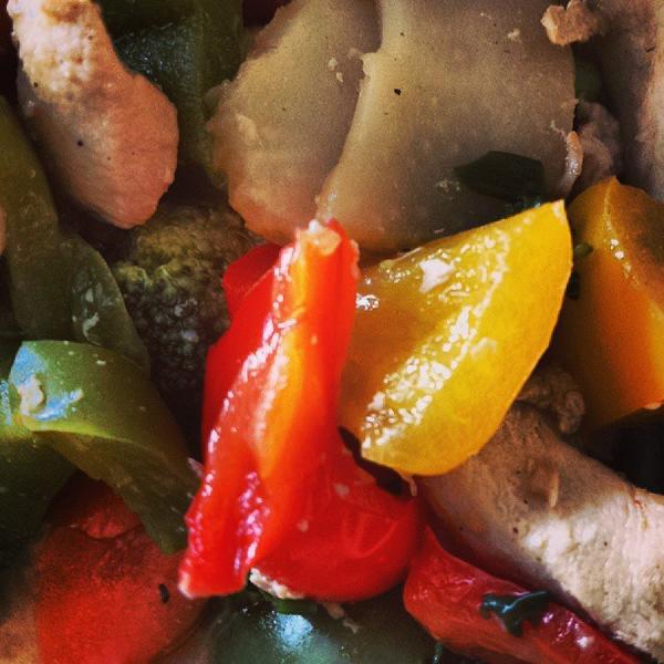 Photo taken at Whole Foods Market by Louis N. on 8/9/2013