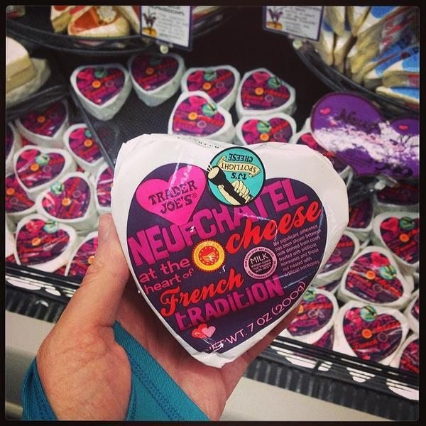 Photo taken at Trader Joe's by Beautiful Existence on 2/14/2014-美国华盛顿州伊瑟阔吉尔曼大道西北975 Photo taken at Trader Joe's by Beautiful Existence on 2/14/2014