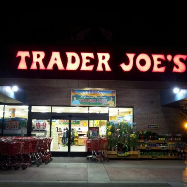 Photo taken at Trader Joe's by Kay. L. on 1/18/2013