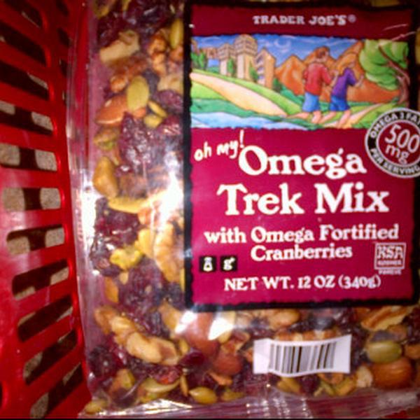 Photo taken at Trader Joe's by Tod R. on 3/8/2012