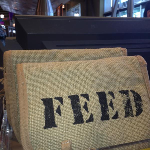 Photo taken at Whole Foods Market by Michele on 2/28/2013