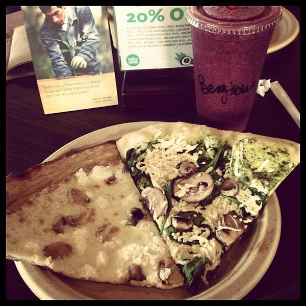 Photo taken at Whole Foods Market by Cody D. on 5/9/2013