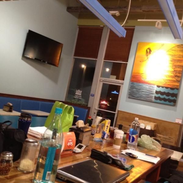 Photo taken at Whole Foods Market by Paratwiter C. on 5/23/2012