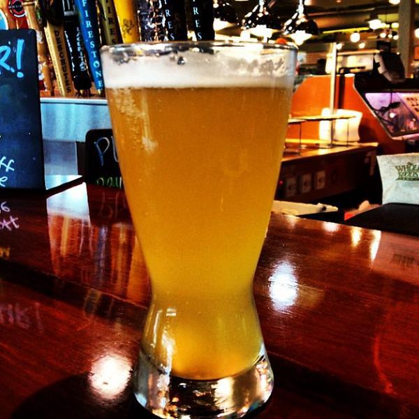 Photo taken at Whole Foods Market by Kevin K. on 6/29/2013