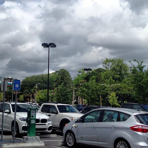 Photo taken at Whole Foods Market by Jonathan S. on 5/14/2014