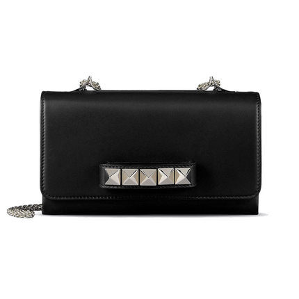 正品直邮2016新款Valentino华伦天奴女包牛皮单肩包斜挎包KW2B064