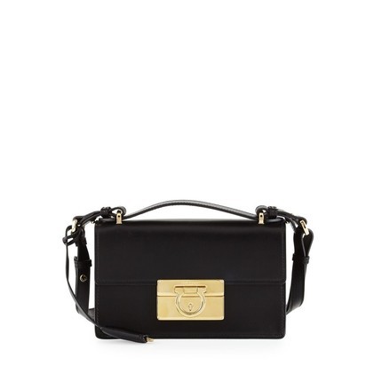 Ferragamo/菲拉格慕 女包 女式单肩包 Q01924303 Ferragamo/菲拉格慕 女包 女式单肩包 Q01924303