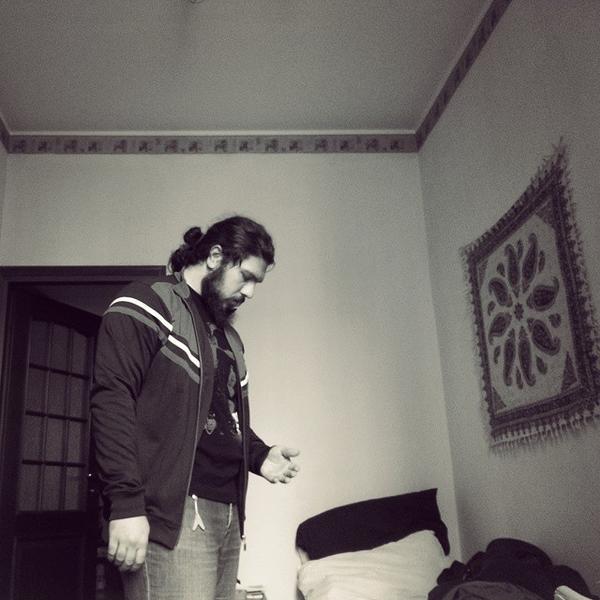 Photo taken at Bennet by Hamidness M. on 7/21/2014-意大利皮埃蒙特托里诺卡拉廖路1 Photo taken at Bennet by Hamidness M. on 7/21/2014