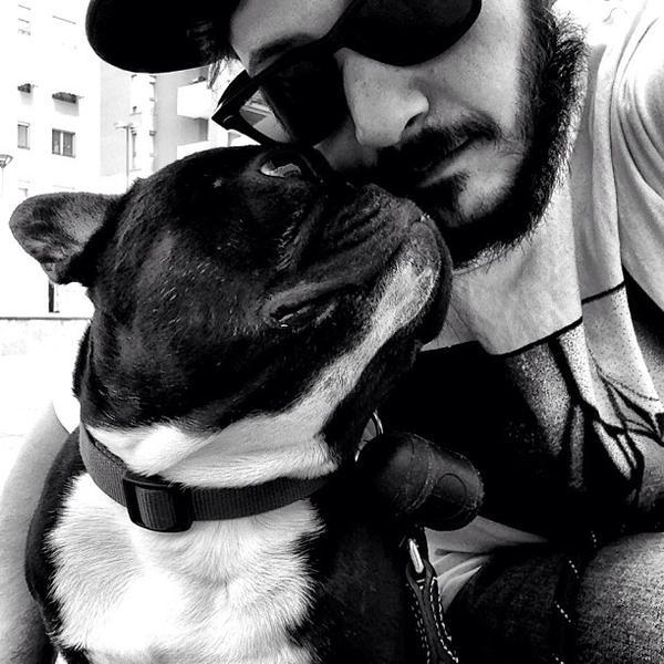 Photo taken at Bennet by AlexHen on 6/3/2013-意大利皮埃蒙特托里诺卡拉廖路1 Photo taken at Bennet by AlexHen on 6/3/2013