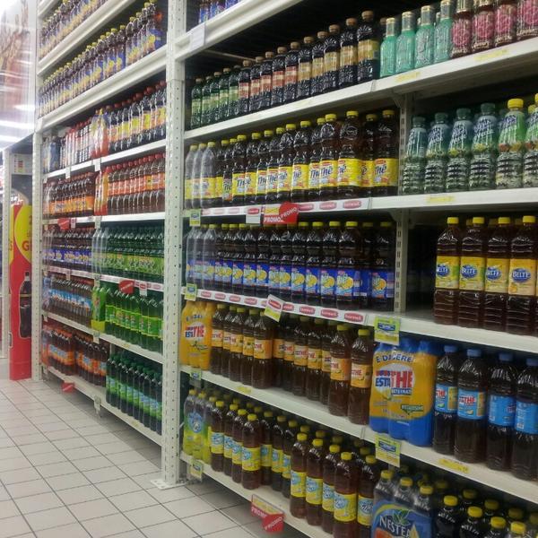 Photo taken at Bennet by Simone M. on 3/9/2013-意大利伦巴第莱科梅瑞典那商业中心 Photo taken at Bennet by Simone M. on 3/9/2013