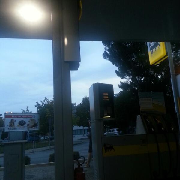 Photo taken at Coop Cortonese by Jenny G. on 10/7/2012