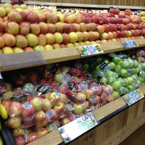 Photo taken at Trader Joe's by 