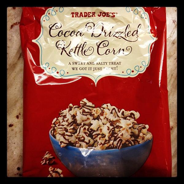 Photo taken at Trader Joe's by NK on 12/4/2011