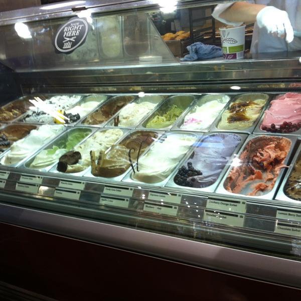 Photo taken at Whole Foods Market by Haley J. on 1/4/2013-内布拉斯加州奥马哈市道奇路10020 Photo taken at Whole Foods Market by Haley J. on 1/4/2013