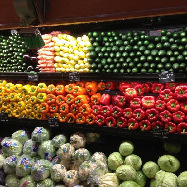 Whole Foods Market全食超市奥马哈店图片库 Whole Foods Market全食超市奥马哈店图片库