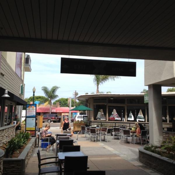 Photo taken at Whole Foods Market by Paratwiter C. on 7/13/2012