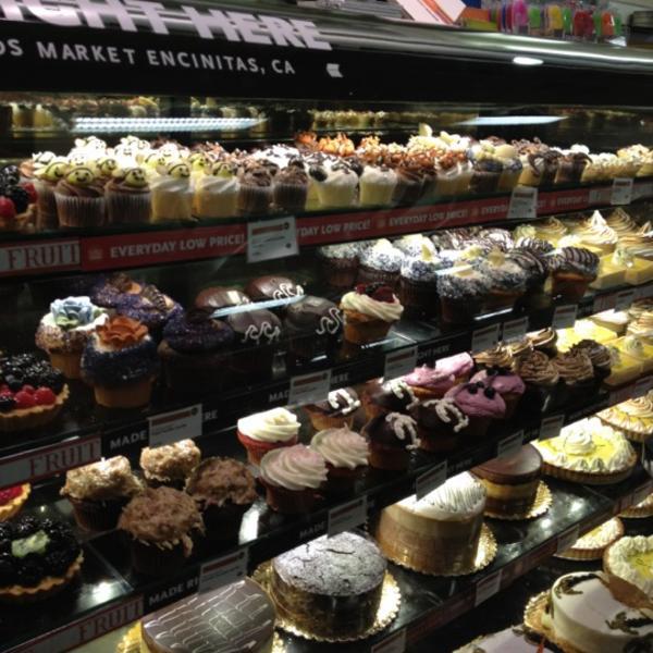Photo taken at Whole Foods Market by Sherri W. on 6/18/2012