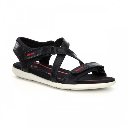 Ecco/爱步 女鞋 女式凉鞋 Q01834308