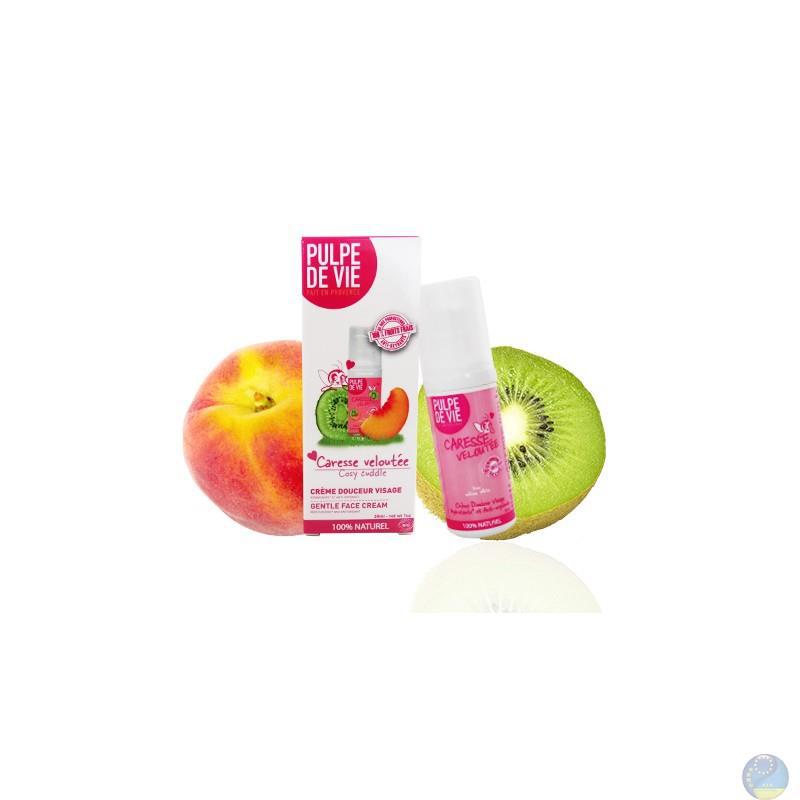 PULPE DE VIE 果颜 有机蔬果极润面霜
