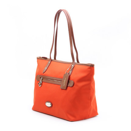 COACH/蔻驰 女款欧美时尚手提单肩包 37336 COACH/蔻驰 女款欧美时尚手提单肩包 37336
