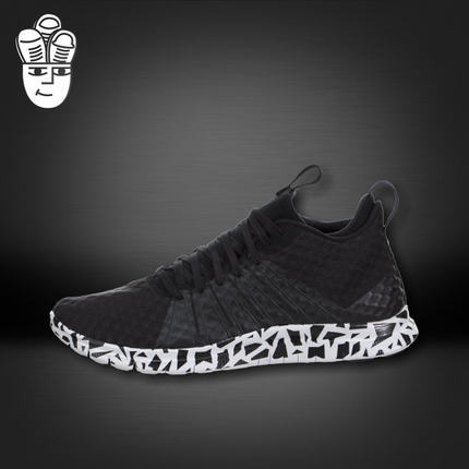 Nike Free Hypervenom 2 F.C. 耐克男鞋 赤足跑步鞋 运动休闲鞋