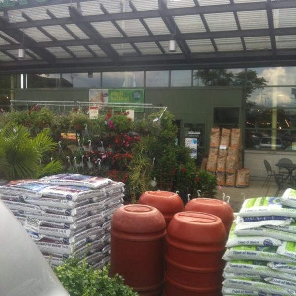 Photo taken at Whole Foods Market by Steve H. on 5/15/2012