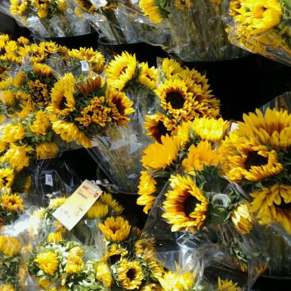 Photo taken at Whole Foods Market by Melvin M. on 5/3/2013