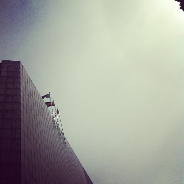 Photo taken at El Corte Inglés by pau v. on 3/31/2012